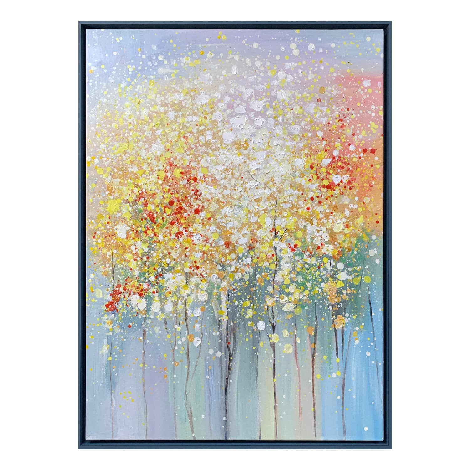 tree of life framed Atelier Pantazi